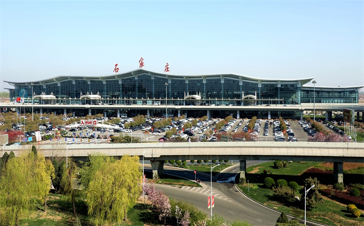 到石家庄空运当日达(图2) 到石家庄空运当日达(图2)