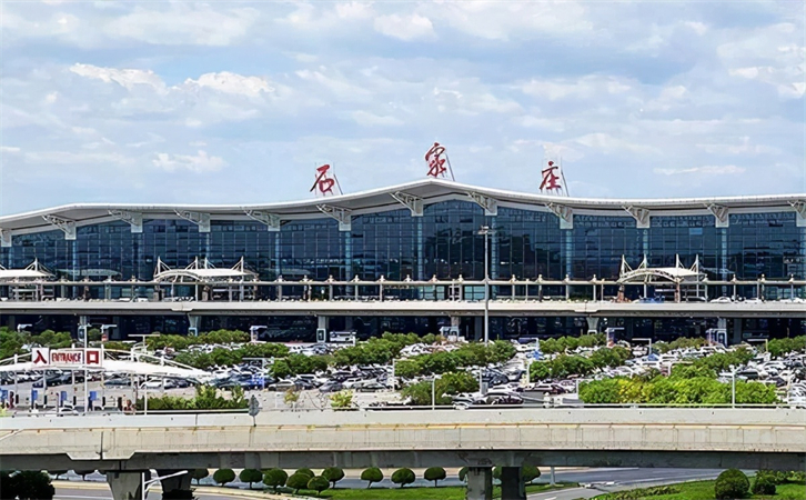 到石家庄空运当日达(图1) 到石家庄空运当日达(图1)